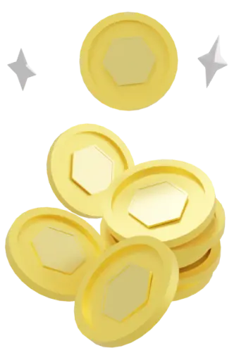 coin