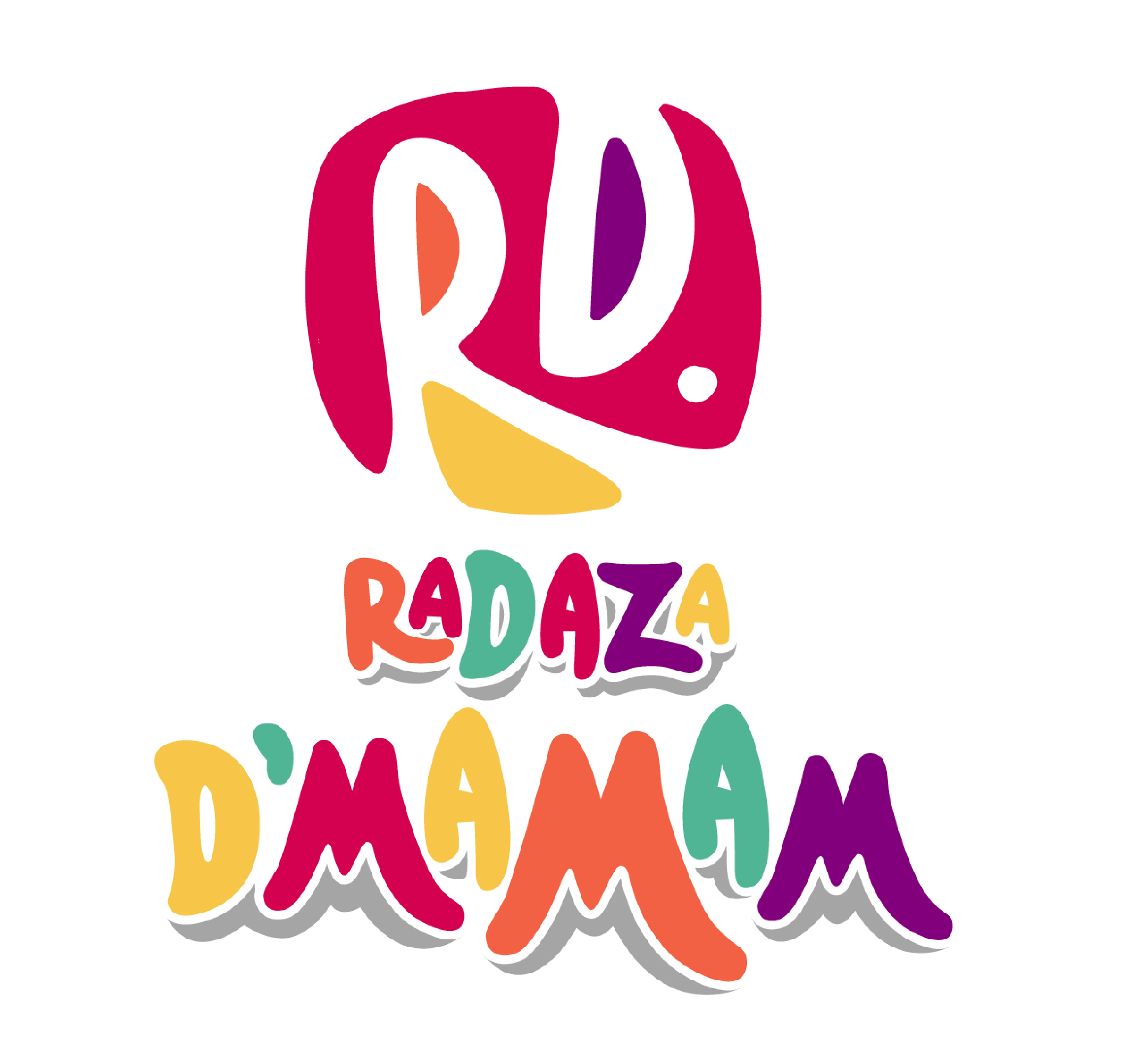 Radaza D’mamam